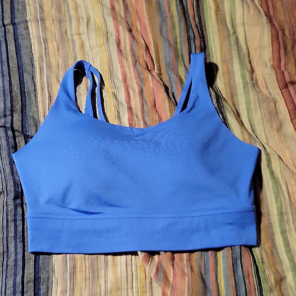 Avia Royal Blue Sports Bra